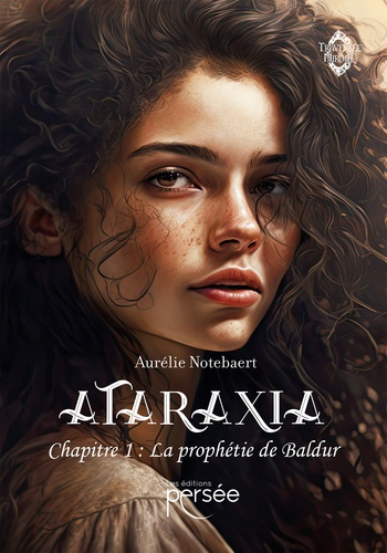 Emprunter Ataraxia Tome 1 : La prophétie de Baldur livre