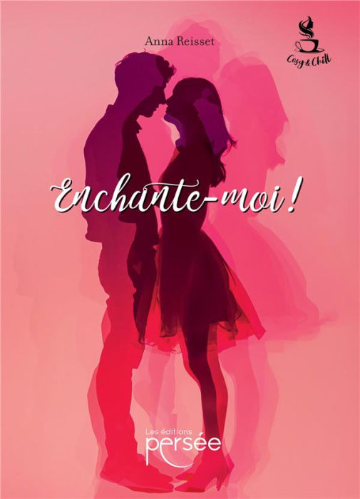 Emprunter Enchante-moi... livre