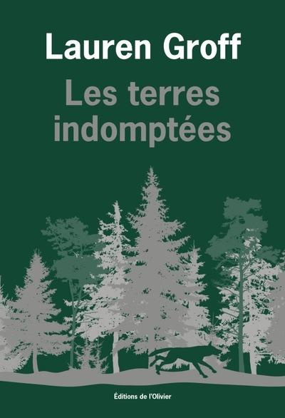 Emprunter Les terres indomptées livre