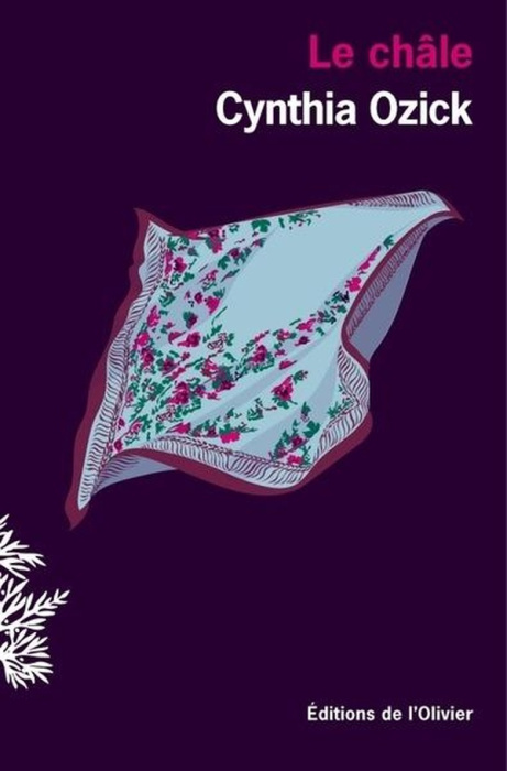 Emprunter Le châle livre