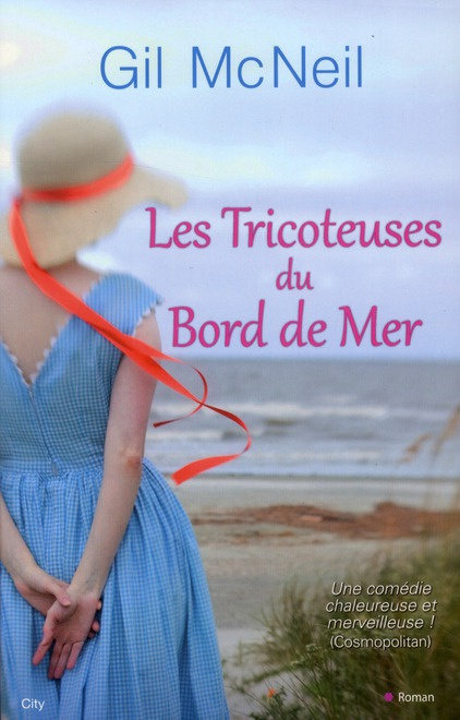 Emprunter Les Tricoteuses du bord de mer livre