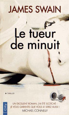 Emprunter Le tueur de minuit livre
