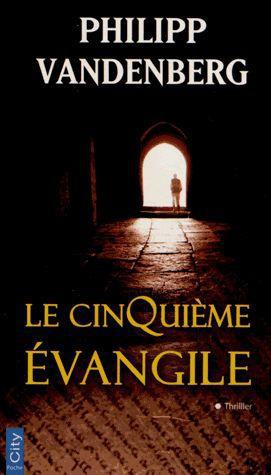 Emprunter Le cinquième évangile livre