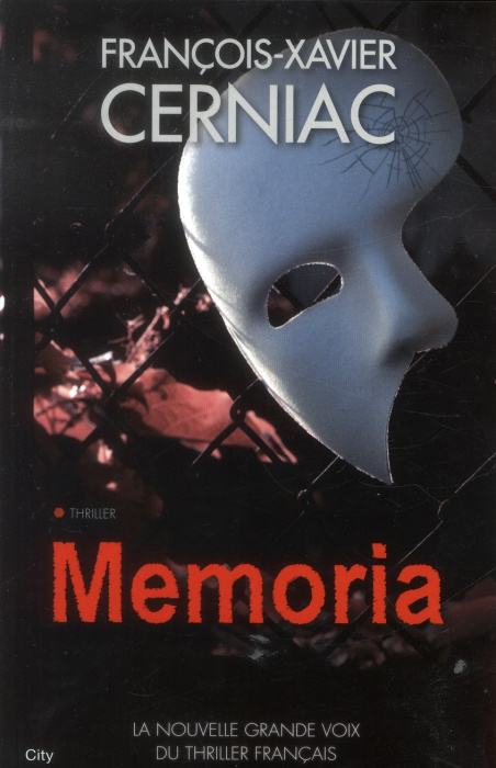 Emprunter Memoria livre