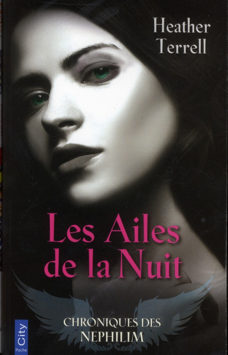 Emprunter Les ailes de la nuit livre