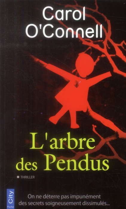 Emprunter L'arbre des pendus livre