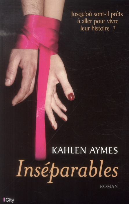 Emprunter Inséparables livre