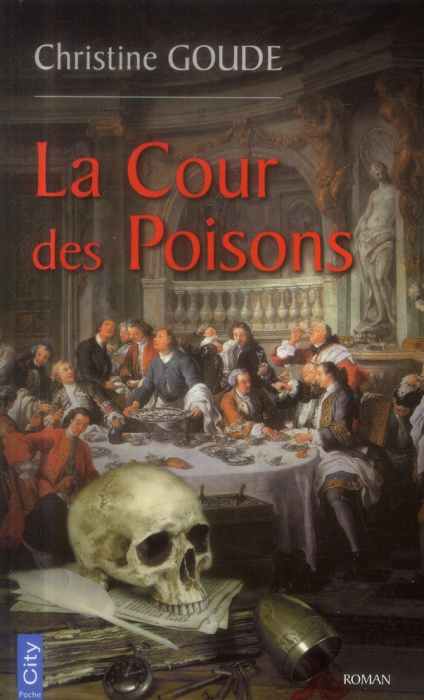 Emprunter La Cour des Poisons livre