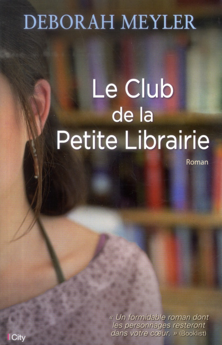 Emprunter Le club de la petite librairie livre