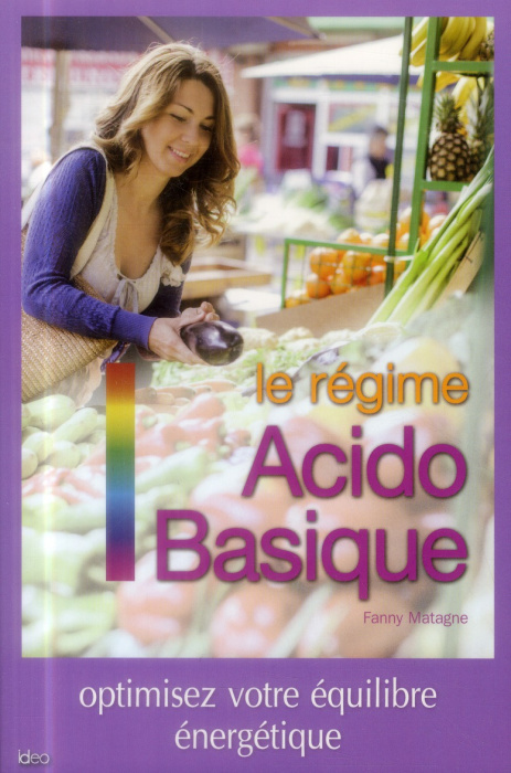 Emprunter Le régime acido-basique livre