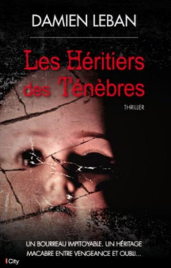 Emprunter Les héritiers des ténèbres livre