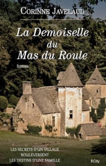 Emprunter La demoiselle du Mas du Roule livre