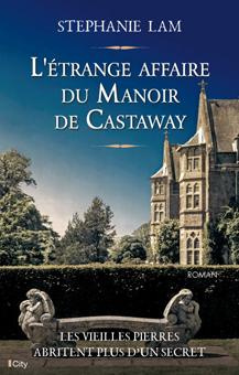 Emprunter L'Etrange affaire du Manoir de Castaway livre