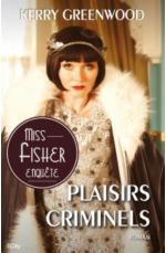 Emprunter Plaisirs criminels livre