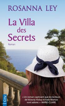 Emprunter La Villa des Secrets livre
