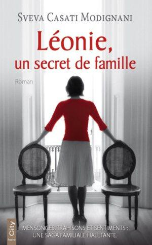 Emprunter Léonie, un secret de famille livre