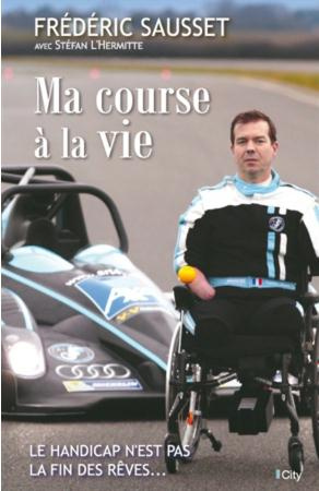 Emprunter Ma course à la vie livre