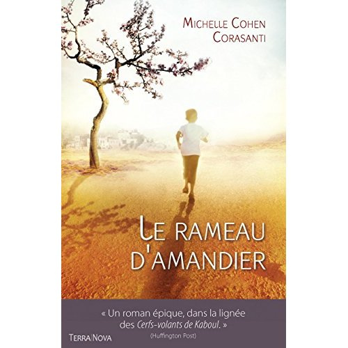 Emprunter Le rameau d'amandier livre