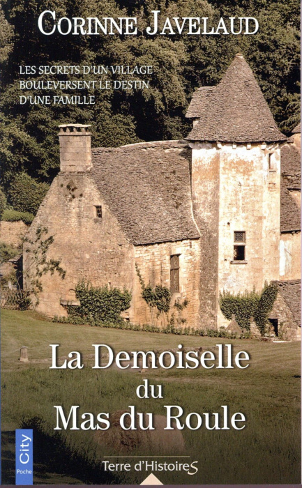 Emprunter La demoiselle du Mas du Roule livre