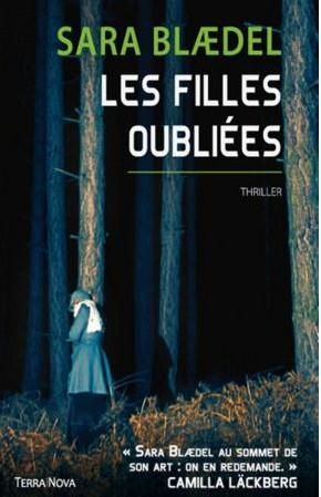 Emprunter Les filles oubliées livre