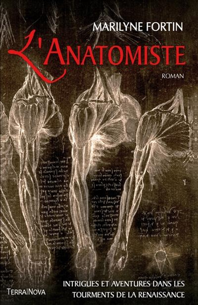 Emprunter L'anatomiste livre