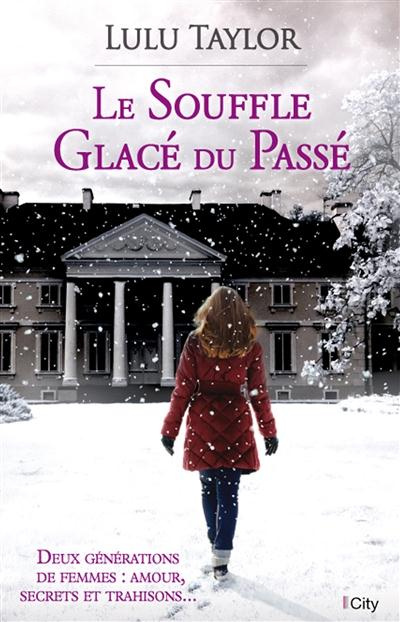 Emprunter Le souffle glacé du passé livre