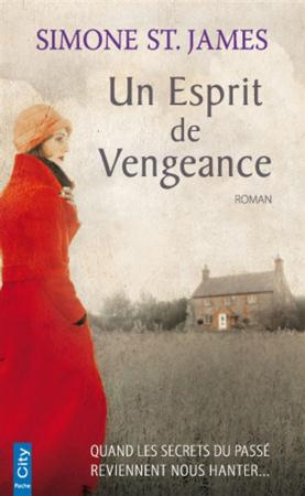 Emprunter Un esprit de vengeance livre