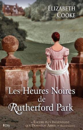 Emprunter Les Heures Noires de Rutherford Park livre