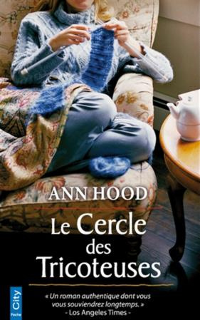 Emprunter Le Cercle des Tricoteuses livre