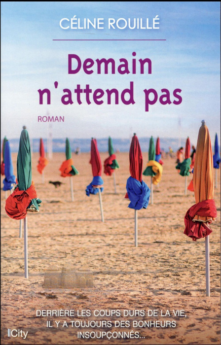 Emprunter Demain n'attend pas livre