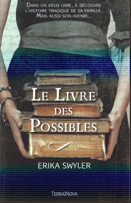 Emprunter Les livre des possibles livre