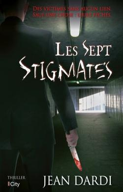 Emprunter Les sept stigmates livre