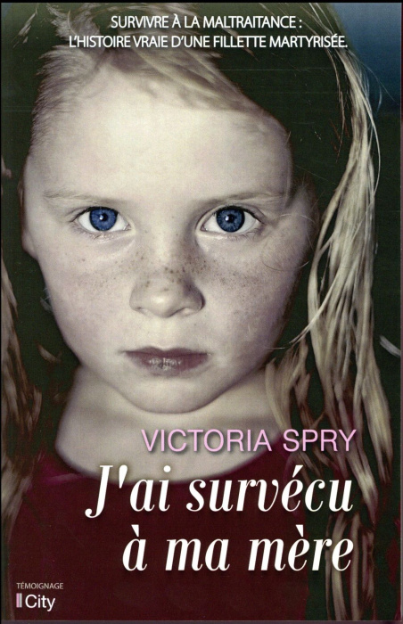 Emprunter J'ai survécu à ma mère livre