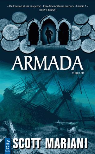 Emprunter Armada livre