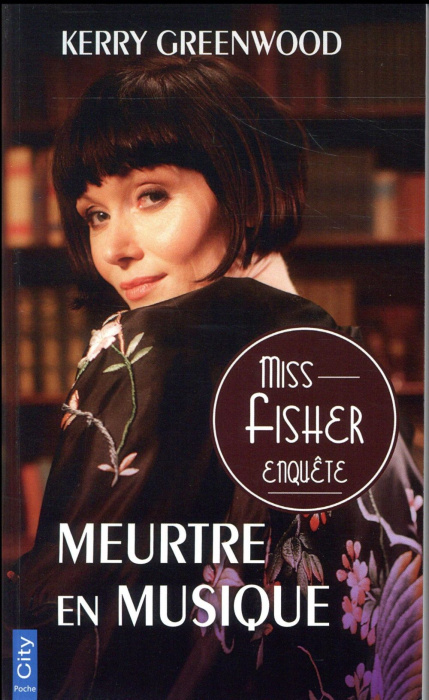 Emprunter Meurtre en musique livre