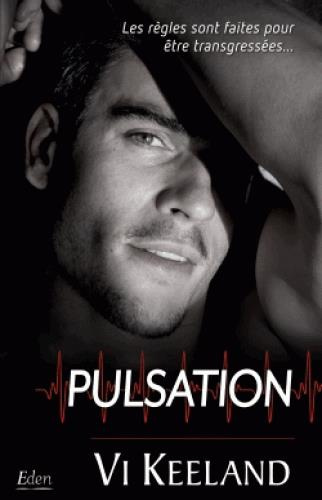 Emprunter Pulsation livre