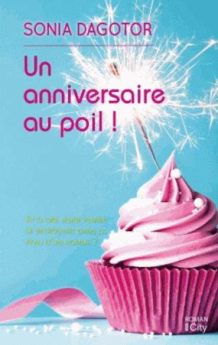 Emprunter UN ANNIVERSAIRE AU POIL ! livre