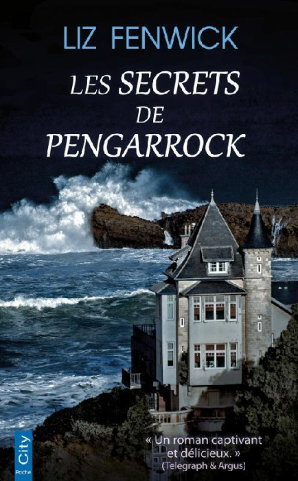 Emprunter Les secrets de Pengarrock livre