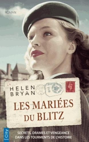 Emprunter Les mariées du Blitz livre