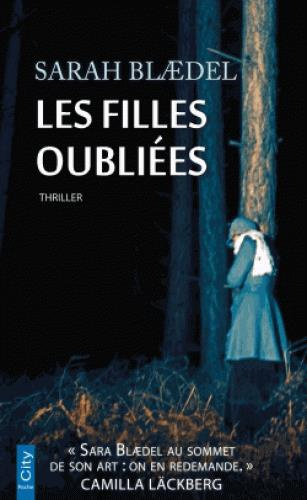 Emprunter Les filles oubliées livre