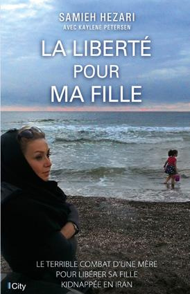 Emprunter La liberté pour ma fille livre