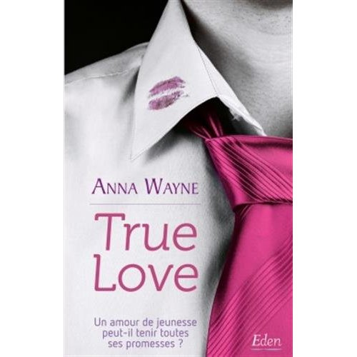 Emprunter True love livre