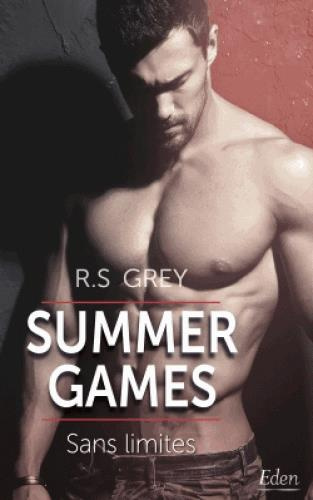 Emprunter Summer games. Sans limites livre