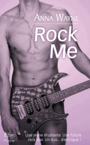 Emprunter Rock Me livre
