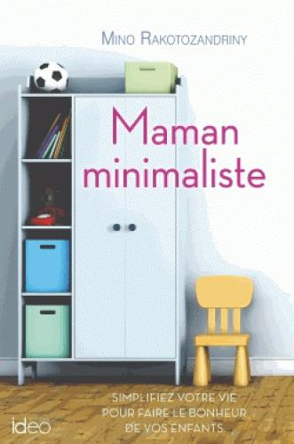 Emprunter Maman minimaliste livre