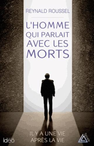 Emprunter L'homme qui parlait avec les morts livre