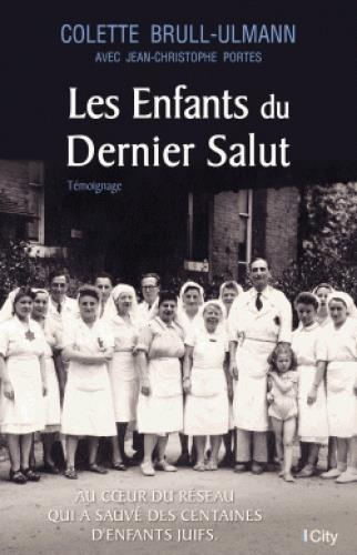 Emprunter Les enfants du dernier salut livre