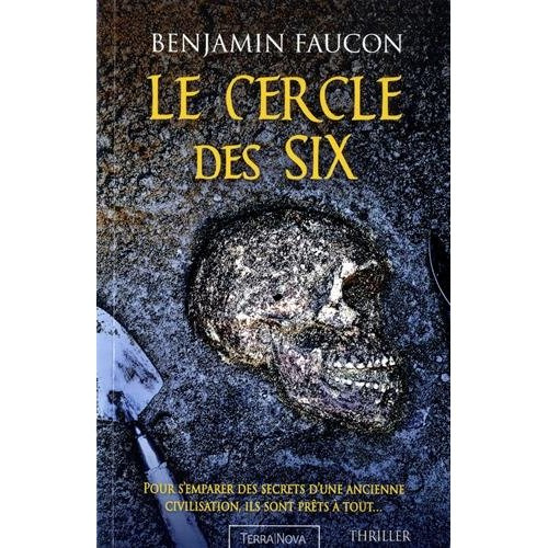 Emprunter Le cercle des six livre