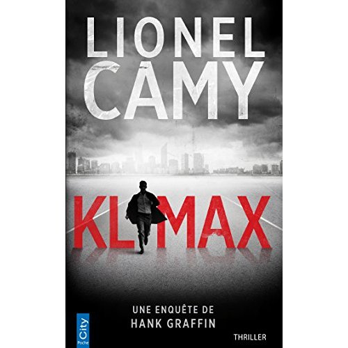 Emprunter Klimax livre