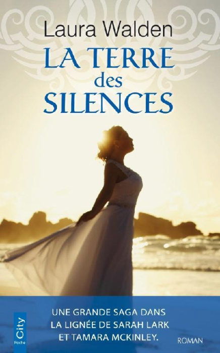 Emprunter La terre des silences livre